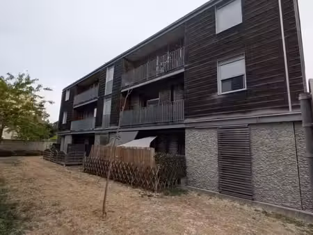 appartement 5 pièces 91 m²