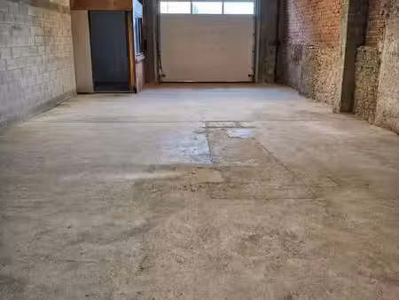 local commercial