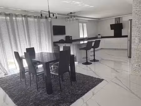 maison 105m2 entièrement rénové