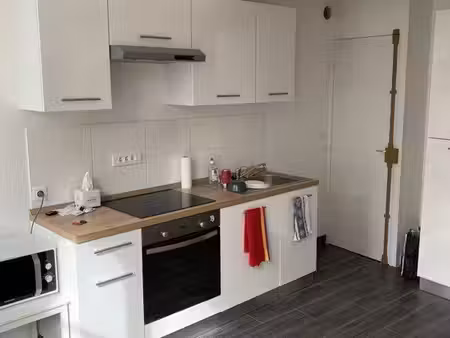 appartement auxerre - idéal