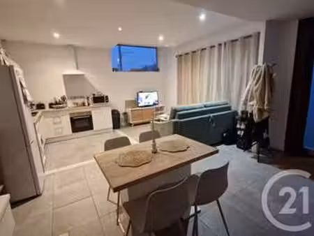 location appartement 2 pièces à andouillé (53240) : à louer 2 pièces / 48m² andouillé