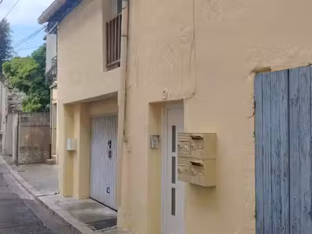 immeuble à vendre