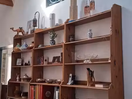 belle maison entièrement rénovée de a à z