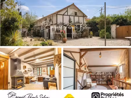 proprietes privees.com pascal et sylvie becourt