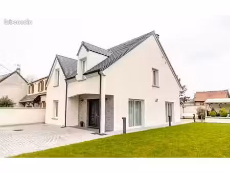 maison familiale 160m2