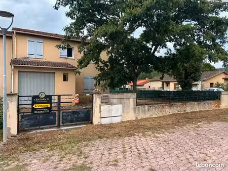 loue ou vend maison
