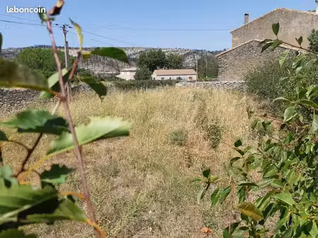 terrain constructible