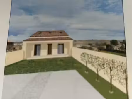 terrain constructible
