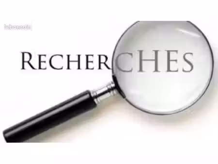 recherche location à l’année