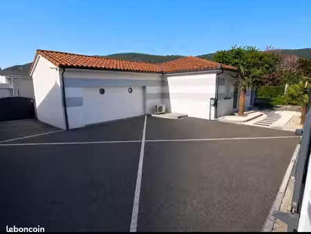maison 6 pièces