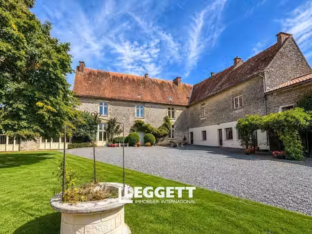 leggett immobilier