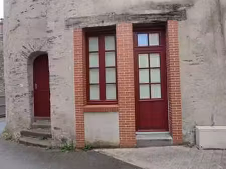 location appartement 3 pièces à beaupreau (49600) : à louer 3 pièces / 52m² beaupreau