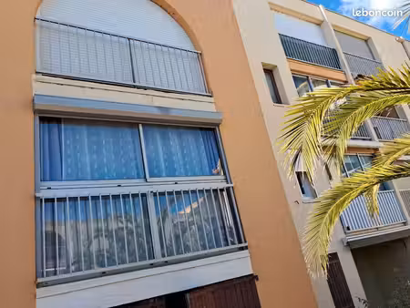 appartement vide