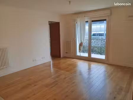 appartement f2 massy