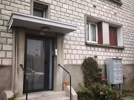 t2 bis 53 4 m² à vendre – sainte-savine