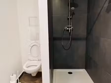 studio meublé de 25 m2 à bures sur yvette