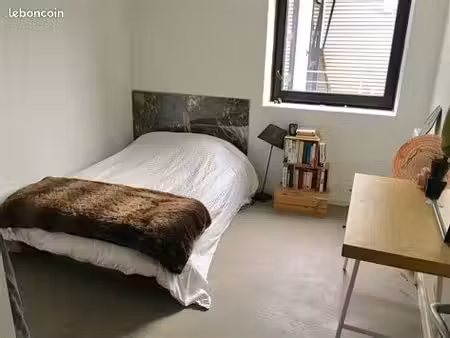 meublé 2 pièces gif-moulon