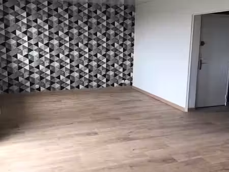 appartement 3 pièces