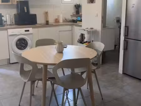 appartement t2