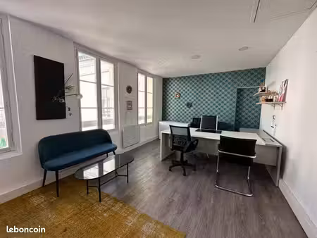 local commercial 160 m²