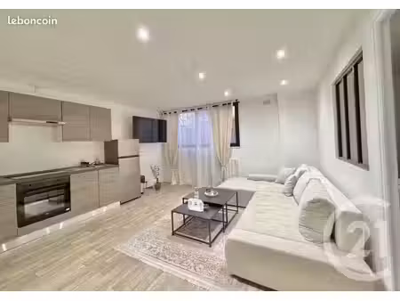 local commercial 44 m²