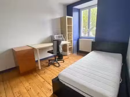 location maison colocation à carquefou (44470) : à louer colocation / 12m² carquefou