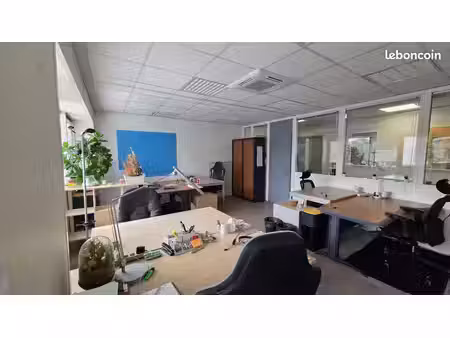 à louer – bureau professionnel 26 m² – parc de courtaboeuf  les ulis (91)