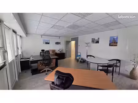 à louer – bureau professionnel 27 m² – parc de courtaboeuf  les ulis (91)