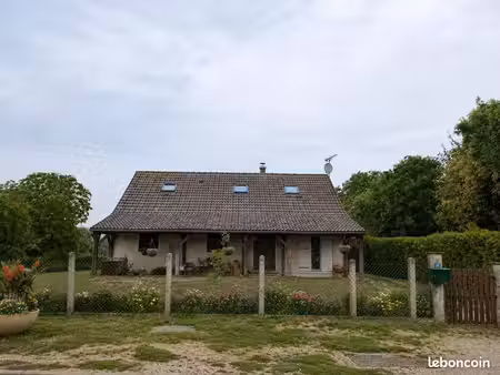 pavillon 5 pièces