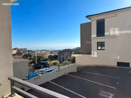 grand studio ville di pietrabugno