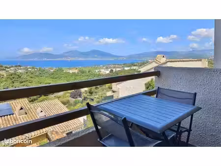 studio 1 pièce 15 m²
