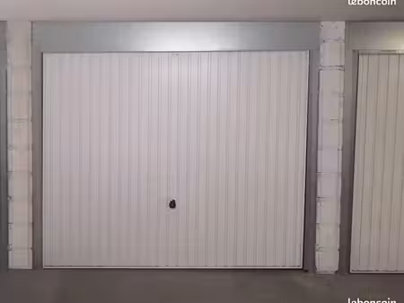 box de 10 m2 le bourget