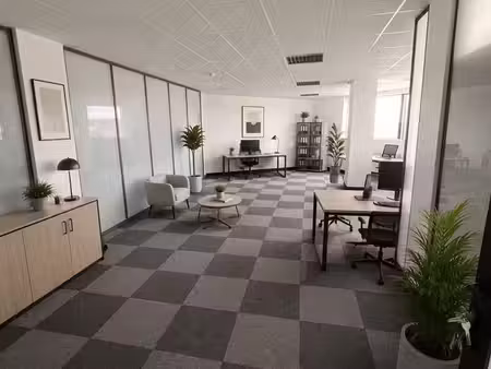local 25 m² massy