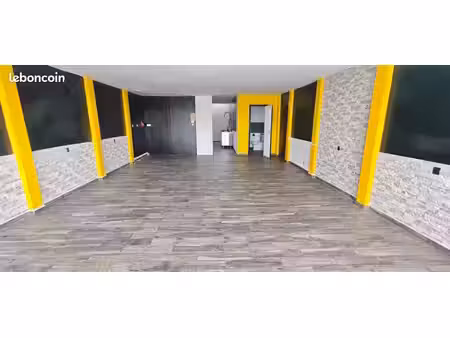 local commercial