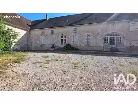 ferme 10 pièces 183 m²