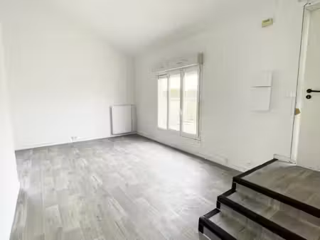 appartement 5 pièces 93 m²