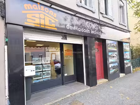 local commercial à louer