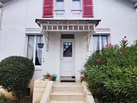 maison 5 pièces 74 m²