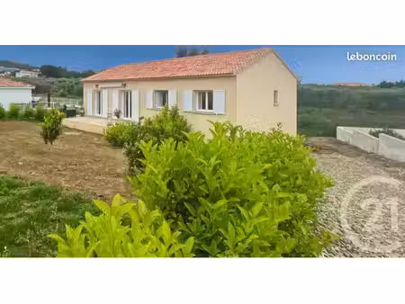 maison individuelle 98m2 folelli