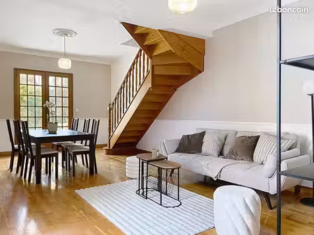 maison t3
