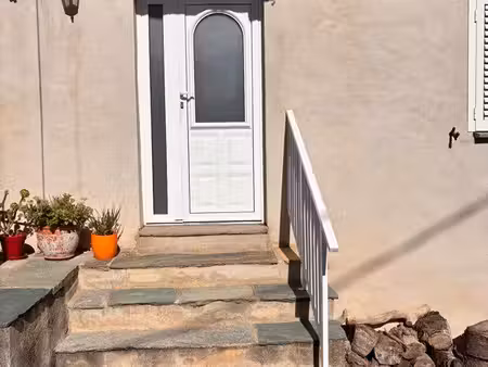 magnifique maison de village