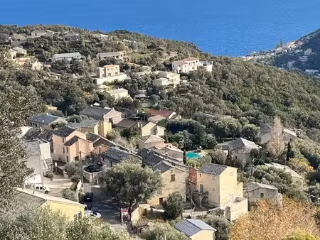 terrain inconstructible 3100m2