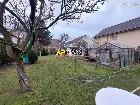 terrain 300 m² bezons