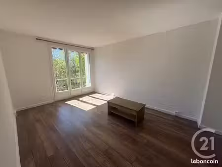 appartement 3 pièces 54 m²