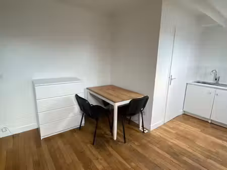 studio vitry sur seine