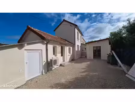 maison 3 pièces 69 m²