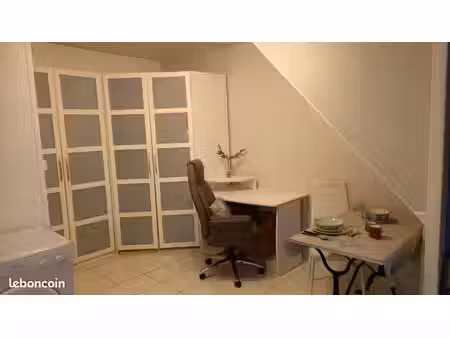 appartement duplex