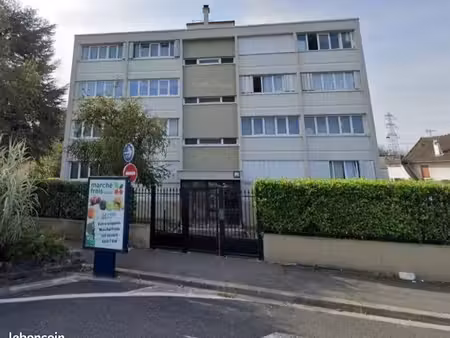 appartement f2