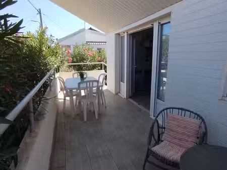rare chalet 5 pièces en toute propriété