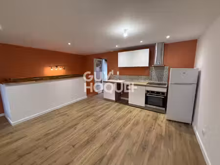 maison à louer de 2 pièces de 36.47 m²